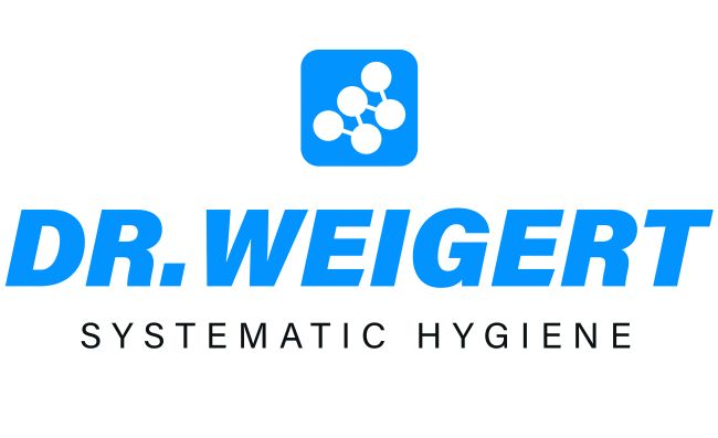 Dr. Weigert